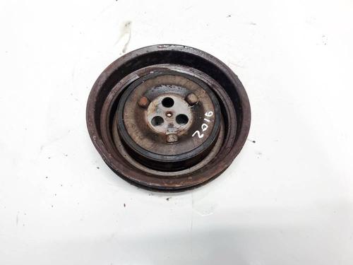 Pulley FORD TRANSIT Van (FA_ _) 2.2 TDCi | BP35200247M122 - Image 3