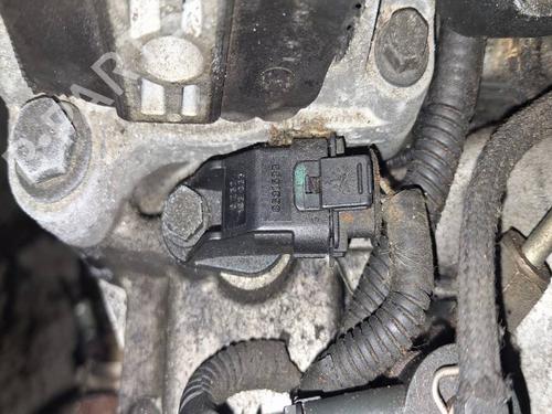 Electronic sensor VOLVO XC90 I (275) D5 AWD | BP34810941M84 - Image 2
