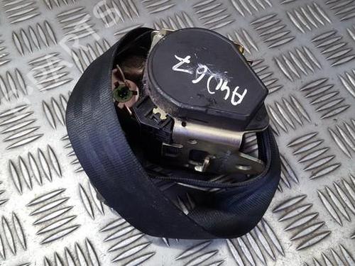 rear-right-seatbelt-audi-a4-b5-8d2-1994-1995-1996-1997-1998-1999-2000-2001-35692548 main image