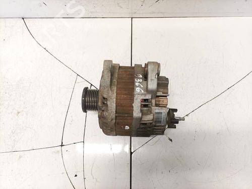 Used Alternator Alternator RENAULT LAGUNA III (BT0/1) 2.0 dCi (BT01, BT08, BT09, BT0E, BT0K, BT12, BT1C, BT1D,... (150 hp) 35234725 35234725