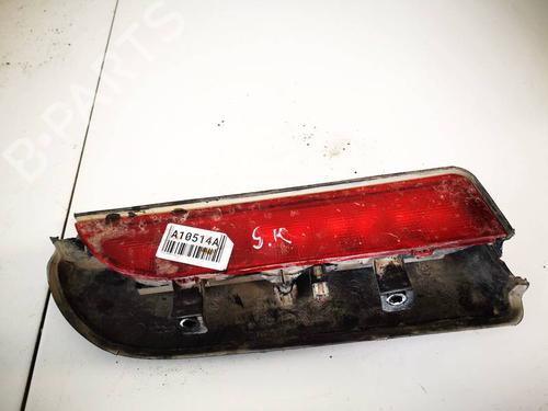 Used Third brake light Third brake light 34951188 34951188