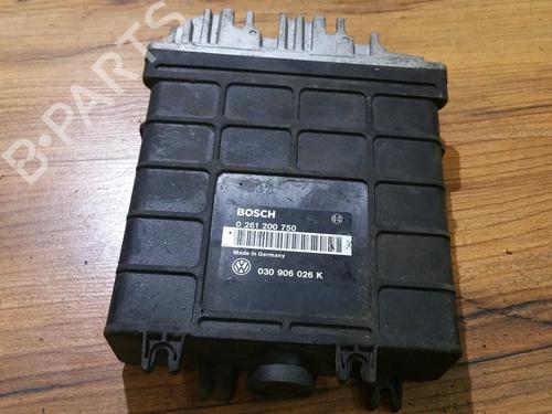 Used Engine control unit (ECU) Engine control unit (ECU) VW GOLF III (1H1) 1.4 (55 hp) 33520313 33520313