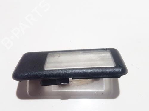 Used Interior roof light Interior roof light BMW X3 (E83) 2.0 d (150 hp) 35874548 35874548
