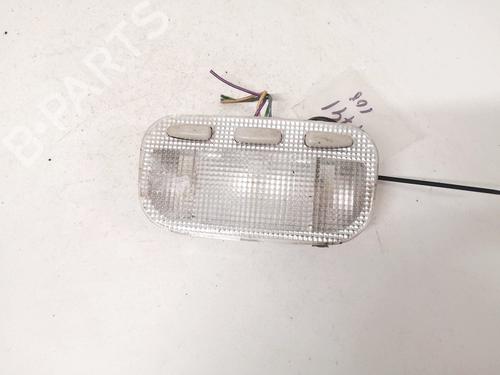 Kabinelys Kabinelys CITROËN C3 I (FC_, FN_) 1.4 HDi (68 hp) 35464694 35464694