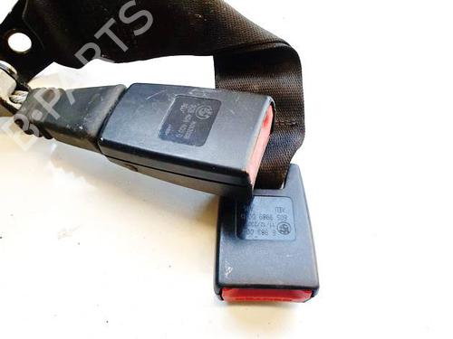 Seat buckle BMW 3 (E90) 318 d | BP34796461I32 - Image 3