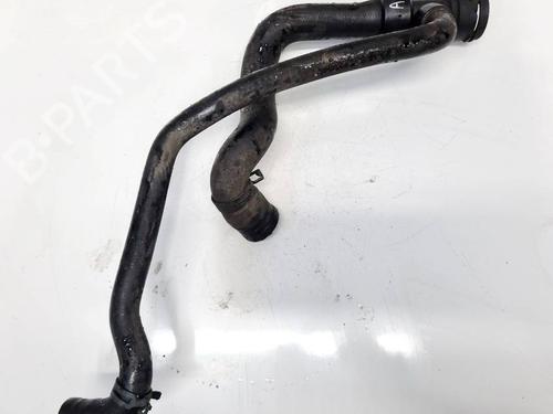 Used Pipe AUDI A4 B5 (8D2) 1.9 TDI (110 hp) 32617575
