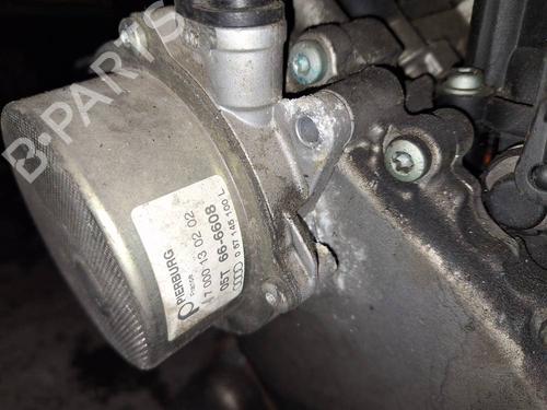 Vacuum pump AUDI A6 C6 (4F2) 2.7 TDI | BP35214047M80 - Image 3