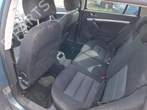 Electronic module SKODA OCTAVIA II (1Z3) 1.9 TDI | BP32576531M83