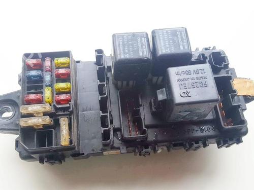 Used Fuse box Fuse box MITSUBISHI COLT V (CJ_, CP_) 1.3 (90 hp) 33519508 33519508