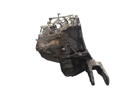 Gearbox JEEP COMPASS (MK49) 2.2 CRD | BP35196855M3 - Image 3