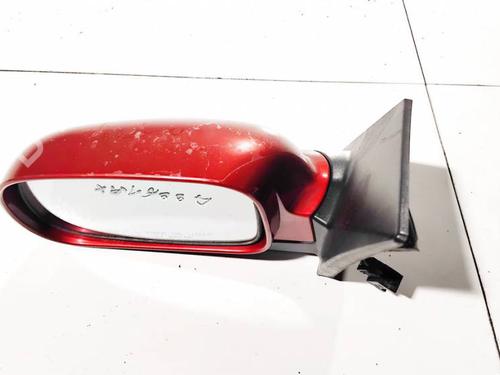 Retrovisor esquerdo Retrovisor esquerdo SSANGYONG ACTYON I 2.3 (150 hp) 35139477 35139477