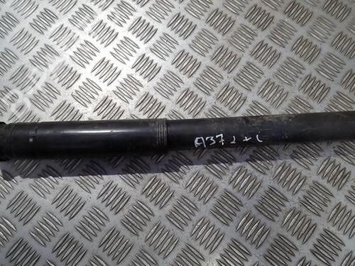 Used Left rear shock absorber Left rear shock absorber 35709182 35709182
