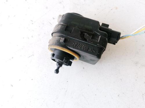 Used Headlight adjuster motor Headlight adjuster motor 35598639 35598639