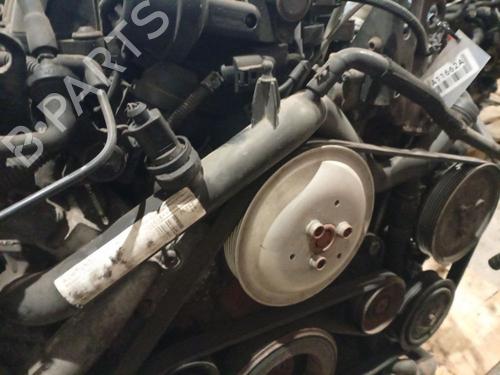 Used Pipe Pipe AUDI A6 C6 (4F2) 3.2 FSI quattro (255 hp) 40165987 40165987