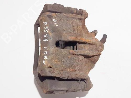 Used Right front brake caliper Right front brake caliper FORD MONDEO III (B5Y) 2.0 16V TDDi / TDCi (115 hp) 35869196 35869196