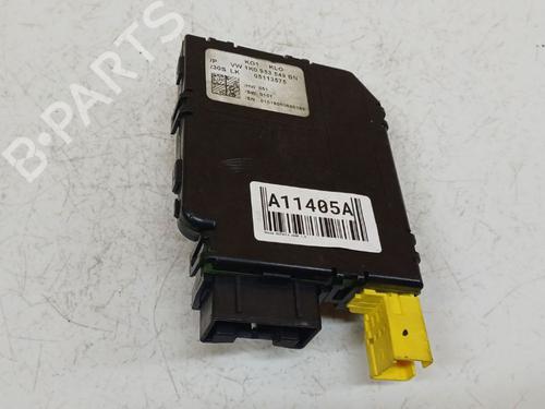 Used Electronic module Electronic module 37009089 37009089