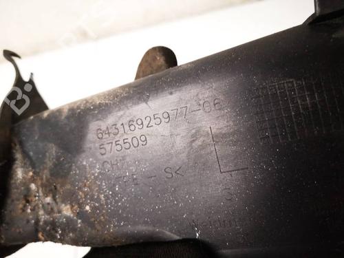 Pipe BMW 3 (E90) 320 i | BP40485386M125 - Image 3