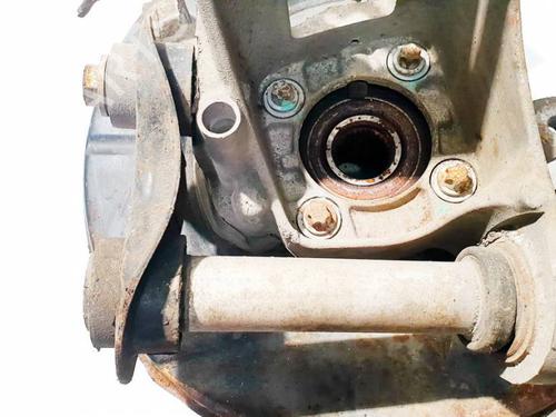 Right rear steering knuckle BMW X5 (E53) 3.0 d | BP34873001M28 - Image 3