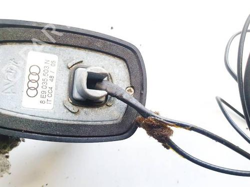 Antenne/Base AUDI A4 B7 (8EC) 1.9 TDI | BP38765617C140 - Image 3