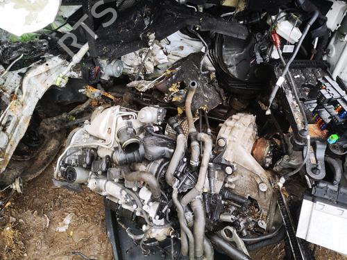 Engine mount SEAT LEON (5F1) 1.2 TSI | BP32916695M89  - Image 7