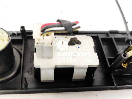 Switch CHRYSLER SEBRING (JR) 2.0 | BP35280315I30 - Image 3