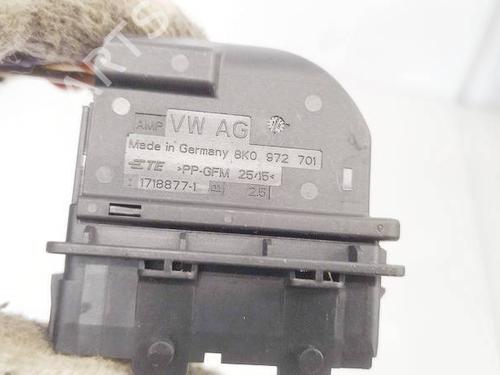 Electronic module AUDI Q3 (8UB, 8UG) 1.4 TFSi Flex | BP38451686M83 - Image 3