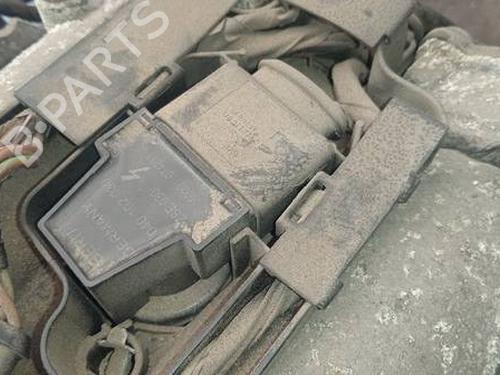 Used Ignition coil Ignition coil SKODA FABIA II (542) 1.4 (86 hp) 35075571 35075571