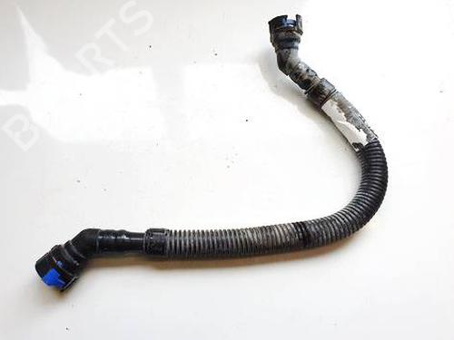 Pipe KTM MOTORCYCLES ENDURO 690 Enduro | BP36826644M125 - Image 2