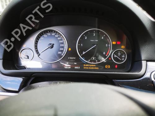 AC pipe BMW 5 (F10) 520 d | BP32620255M126 