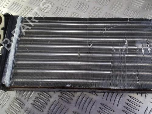 Used Heater matrix Heater matrix PEUGEOT 607 (9D, 9U) 2.0 HDI (109 hp) 35671802 35671802
