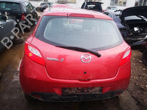 Electronic module MAZDA 2 (DE_, DH_) 1.4 MZR-CD | BP32901226M83  - Image 9