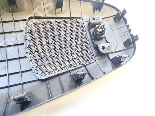 Electronic module OPEL ANTARA A (L07) 2.0 CDTI | BP36454140M83 - Image 2