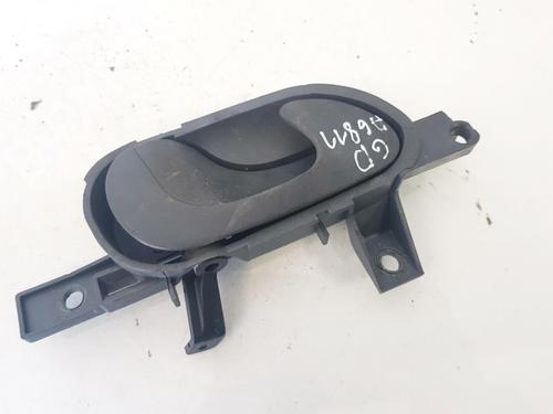 Used Rear right interior door handle Rear right interior door handle PEUGEOT 806 (221) 2.1 td 12V (109 hp) 35523969 35523969