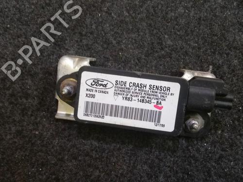 Used Electronic module Electronic module PORSCHE CAYENNE (9PA) S 4.5 (340 hp) 33485400 33485400