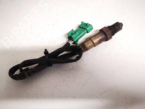 Electronic sensor PORSCHE CAYENNE (9PA) S 4.5 | BP35155619M84 - Image 3