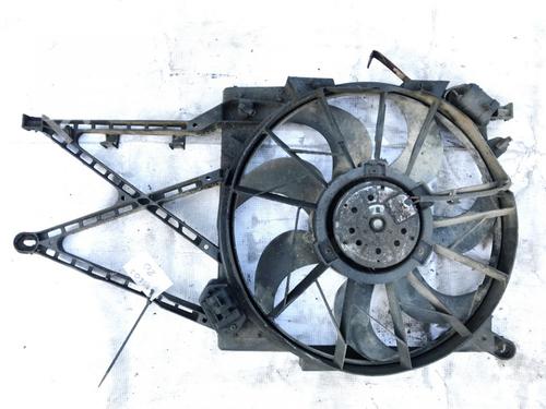 Used Fan Fan OPEL ZAFIRA A MPV (T98) 2.0 DTI 16V (F75) (101 hp) 35879135 35879135