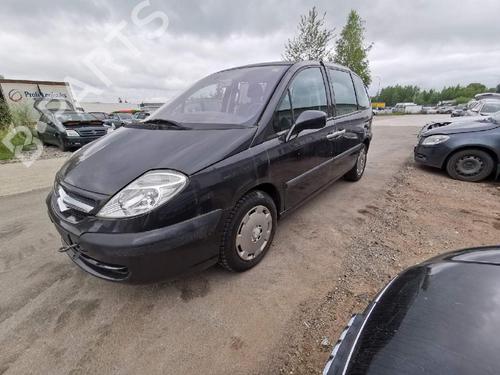 Støtte CITROËN C8 (EA_, EB_) 2.2 HDi | BP32543176C155 