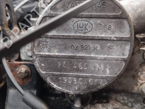 Used Vacuum pump Vacuum pump 35234415 35234415
