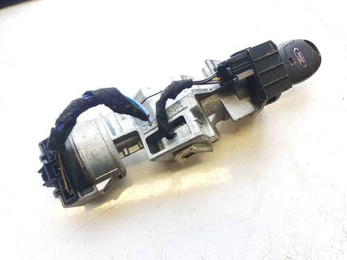 Used Ignition barrel Ignition barrel 35090757 35090757