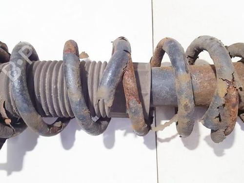 Used Shock absorber spring Shock absorber spring TOYOTA COROLLA Verso (ZER_, ZZE12_, R1_) 2.2 D-4D (AUR10_, AUR10R) (136 hp) 35858901 35858901