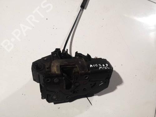 Used Front right lock Front right lock CHEVROLET HHR 2.4 (170 hp) 35047888 35047888