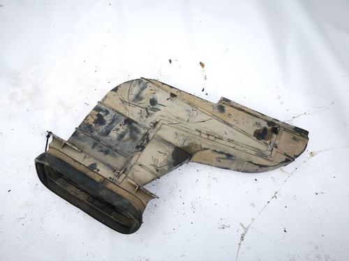 Used Pipe Pipe FORD TRANSIT Van (FA_ _) 2.2 TDCi (85 hp) 35413629 35413629