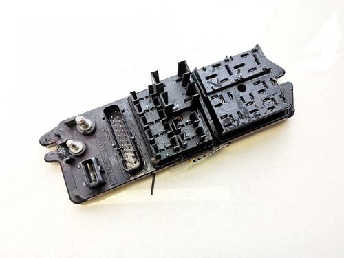 Used Fuse box Fuse box ALFA ROMEO 166 (936_) 2.4 JTD (936A2A__) (136 hp) 33063561 33063561