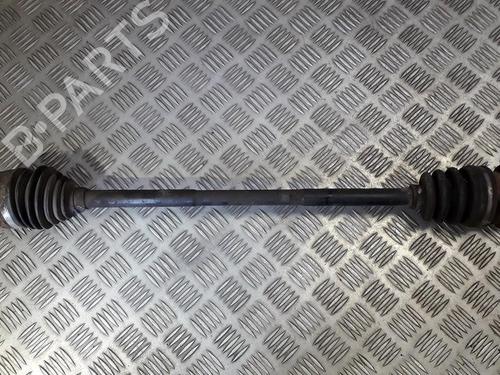 Used Right front driveshaft Right front driveshaft HYUNDAI PONY 1.4 (68 hp) 35691231 35691231