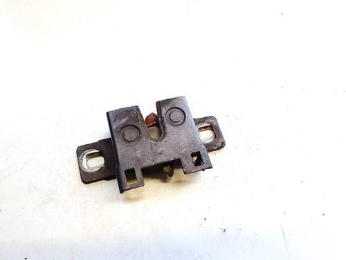 Used Hood lock Hood lock JAGUAR XF I (X250) 2.7 D (207 hp) 39895693 39895693