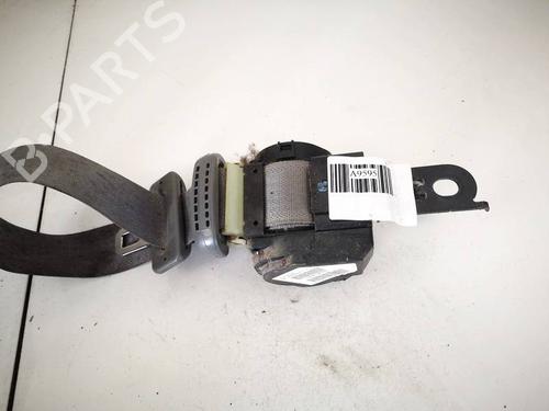 Used Front left seatbelt Front left seatbelt 35128226 35128226