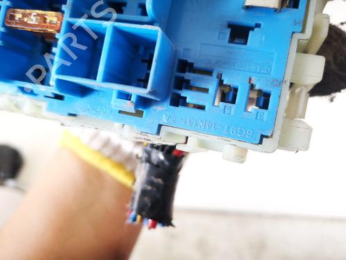 Fuse box VOLVO V70 III (135) 2.4 D | BP32914814E1 - Image 3