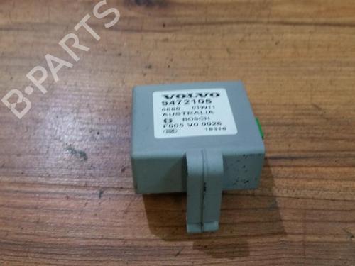 Used Electronic module Electronic module VOLVO S60 I (384) 2.4 (140 hp) 33479837 33479837