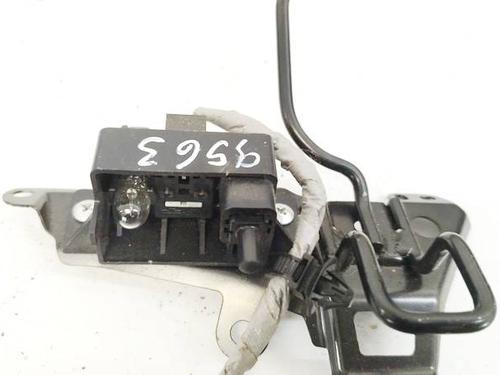 Electronic module HONDA CR-V III (RE_) 2.2 i-CTDi 4WD (RE6) | BP34887870M83 - Image 3