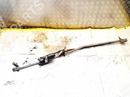 Used Front wipers mechanism Front wipers mechanism PEUGEOT 307 (3A/C) 2.0 16V (136 hp) 35394537 35394537